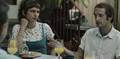 I just-- I think I can relate
with them - Signs of Love