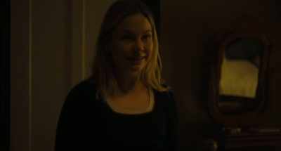 - I just-I thought...
- We should, uh, - The Swearing Jar