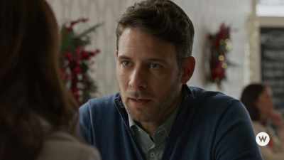 I just, I wanna be with somebody - Christmas Bedtime Stories