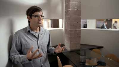 I just, I want it feel, um,
as real as possible - My Scientology Movie
