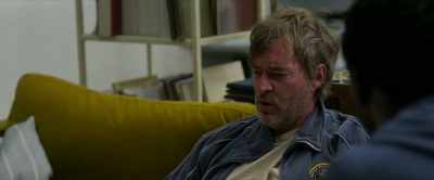 -I just...
I want it to be something else. - Biosphere