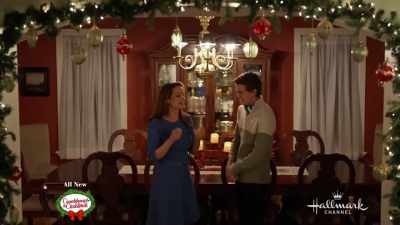 I just--I want it
to be special, you know, - Sister Swap: A Hometown Holiday