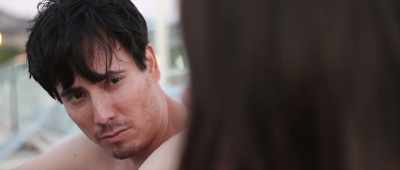I just, I want us to work, - Lost Angelas
