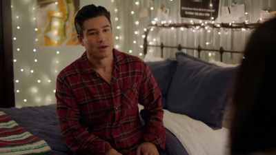 I just...
I want you to remember that, - Steppin' into the Holiday