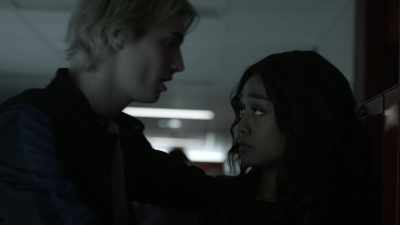 I just... I wanted it to be special. - Eyewitness