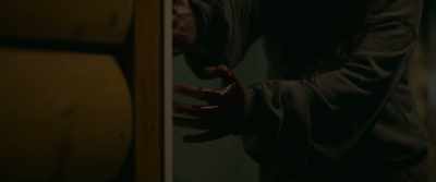 I just, I wanted to see you. - Sick