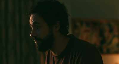 I just‐I wanted to see you, too, - Ramy