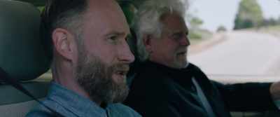 I just, I wish that
I'd have reached out - Along Came the Devil 2