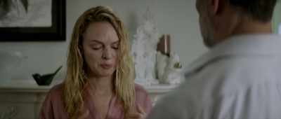 I just--
I won't let him have you. - Suitable Flesh