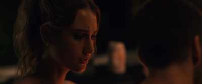 I just,
I would keep him away from Bree. - Tell Me Lies