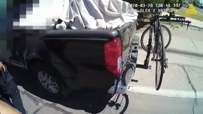 I just, I'm an engineer,
electrician by trade. - Killers: Caught on Camera