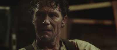 I just, I'm just a man. - Homestead