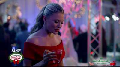 I just, I'm still letting
it sink in, that's all. - Christmas at Graceland: Home for the Holidays