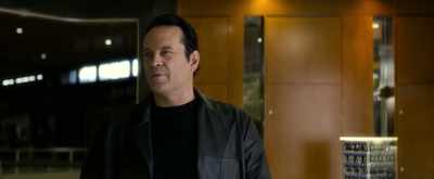 I just...
I'm thinking about the kind of future - Dragged Across Concrete