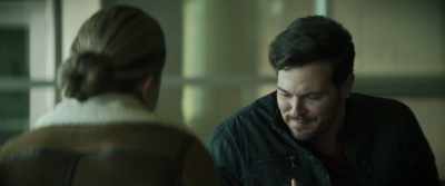 I just--I'm trying to process-- - Left Behind: Rise of the Antichrist