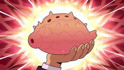 I just imagine where I want - Victor and Valentino