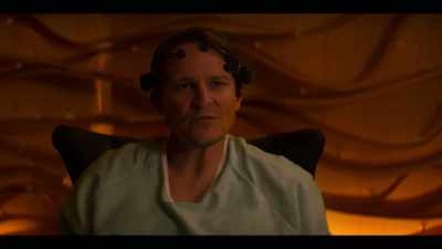 I just imagine it'd be tempting to do it, - The Commons