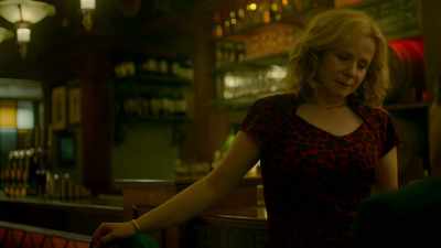 I was just imagining
something shorter, that's all. - Apple Tree Yard