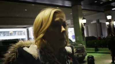I was just in a daze
talking to him and I just
remember all-- - Iliza Shlesinger: Over & Over