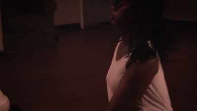 I was just in a really,
really dark, dark place. - Strip Down, Rise Up