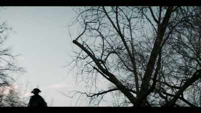 I was just in Washington
a few days ago - Beyond: UFOS and the Unknown