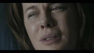 I just...
It just hit me all at once - The Widow