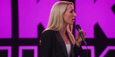 I just... It just kept getting worse. - Nikki Glaser: Bangin'