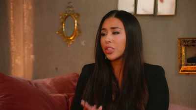 I just... It's so petty and so small,
and I don't got time for that stuff. - Selling The OC