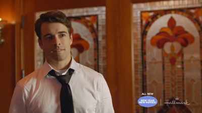 I just, I've never
looked at being a butler - Butlers in Love