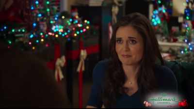 I just, I've had press before, - Christmas at Dollywood