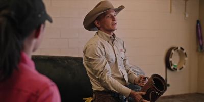 I just jacked off a horse. - Yellowstone