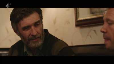I was just jogging- - The Virtues