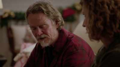 - I just, it just feels like - Christmas Forgiveness
