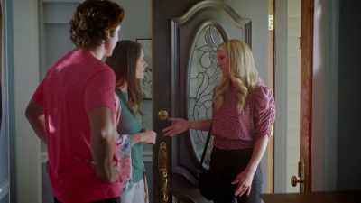 I just... you just seemed
rattled lately and, you know, - Stolen in Her Sleep