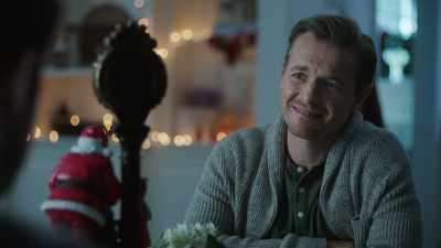 I just keep expecting to feel - The Holiday Exchange