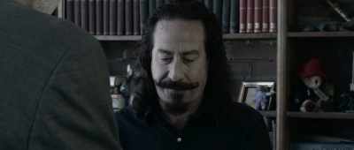 I just keep finding it - The Black Book