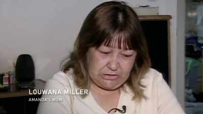 I just keep hoping that - The Cleveland Kidnappings