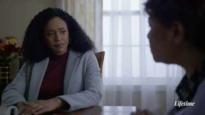 I just keep imagining
the worst. - She Went Missing