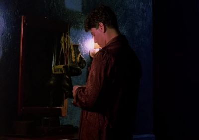 I just keep knocking them over It doesn't mean anything - Death of a Salesman