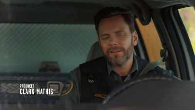 I just keep thinking
about Emily - Animal Control