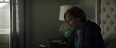 I just keep thinking
about the things I said and did. - Left Behind: Rise of the Antichrist