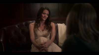 I just keep thinking… - The Haunting of Bly Manor
