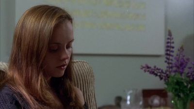 I just keep thinking that if I could just be normal - Prozac Nation