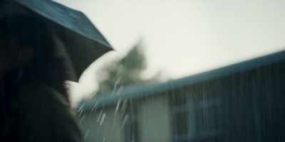 I just keep thinking why? - The Girl Before