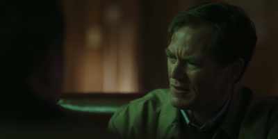 I just keep wondering if
I did this differently - Waco: The Aftermath
