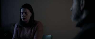 I just kept moving us around.
And every time he gets worse. - The Winter Lake
