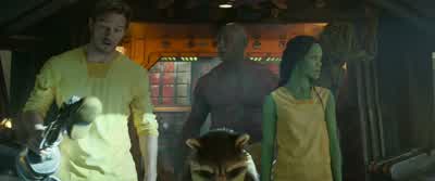 Oh I was just kidding about the legI just need these two thingsWhat No I thought it'd be funnyWas it funnyOh wait what did he look like hopping aroundI had to transfer him 30 000 units - Guardians of the Galaxy