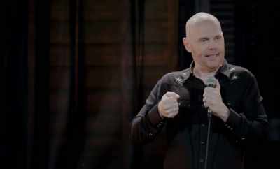 "I just killed a million Ukrainians." - Bill Burr: Walk Your Way Out