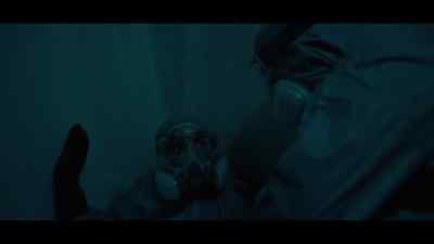 I just killed someone. - Tacoma