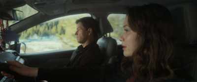I was just kind of thinking about
maybe getting my position back. - The Family Plan